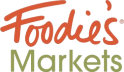 Foodies Markets Logo